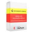 Trazodona 50mg Genérico EMS 60 Comprimidos Revestidos
