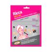 mascara-de-tratamento-capilar-ricca-carvao-e-gengibre-30g--touca-1-unidade-Drogaria-SP-703575