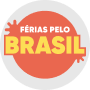 Férias pelo Brasil