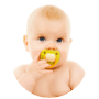 Assaduras do Bebê